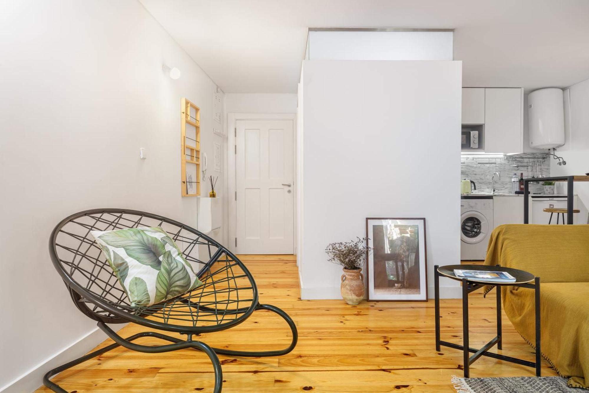 Relax Porto Studio By Own Places Exterior photo